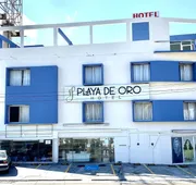 Hotel Playa de Oro hotel detail image 4