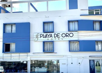 Hotel Playa de Oro hotel thumbnail 4
