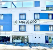 Hotel Playa de Oro hotel detail image 5