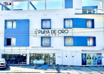Hotel Playa de Oro hotel thumbnail 5