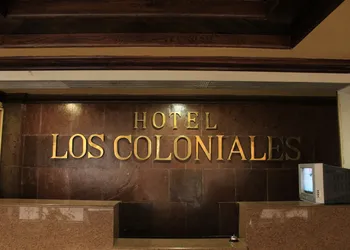 Hotel Los Coloniales de Reynosa hotel thumbnail 2