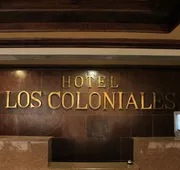 Hotel Los Coloniales de Reynosa hotel detail image 3