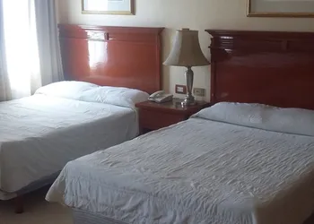 Hotel Los Coloniales de Reynosa hotel thumbnail 4