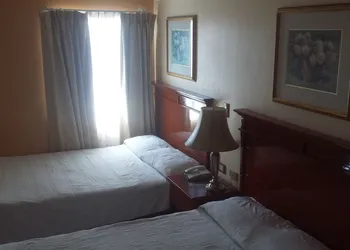 Hotel Los Coloniales de Reynosa hotel thumbnail 5