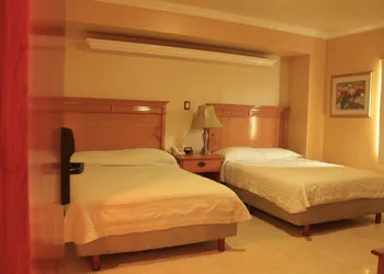 Hotel Los Coloniales de Reynosa hotel thumbnail 6