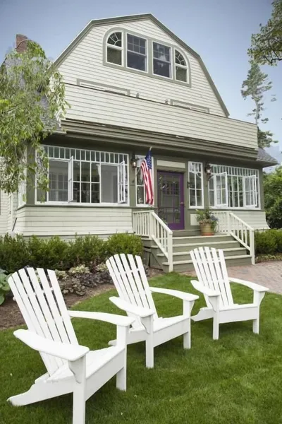 Inn on Shore Road hotel detail image 6