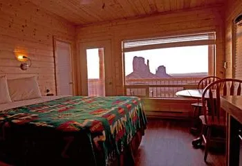 The View Campground hotel thumbnail 3
