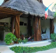 Tierra Mia Hotel Boutique hotel detail image 5