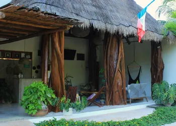 Tierra Mia Hotel Boutique hotel thumbnail 5