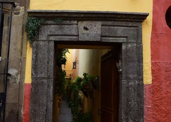 Casa Maricela B&B hotel thumbnail 2