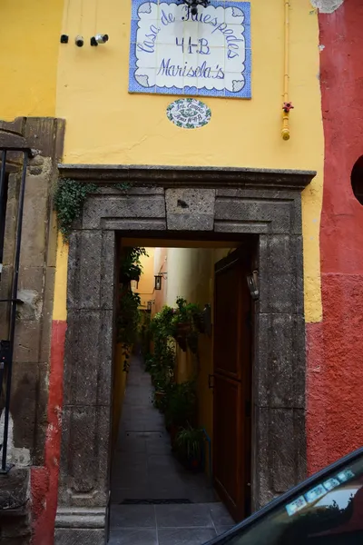 Casa Maricela B&B hotel detail image 2