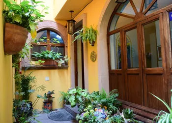 Casa Maricela B&B hotel thumbnail 5