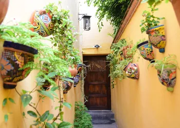 Casa Maricela B&B hotel thumbnail 7