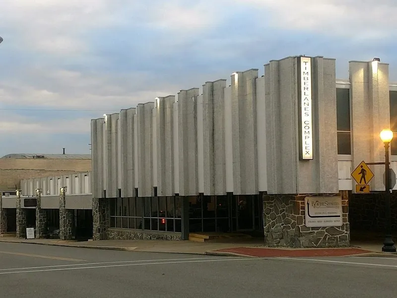 The Stables Inn and Suites hotel detail image 2