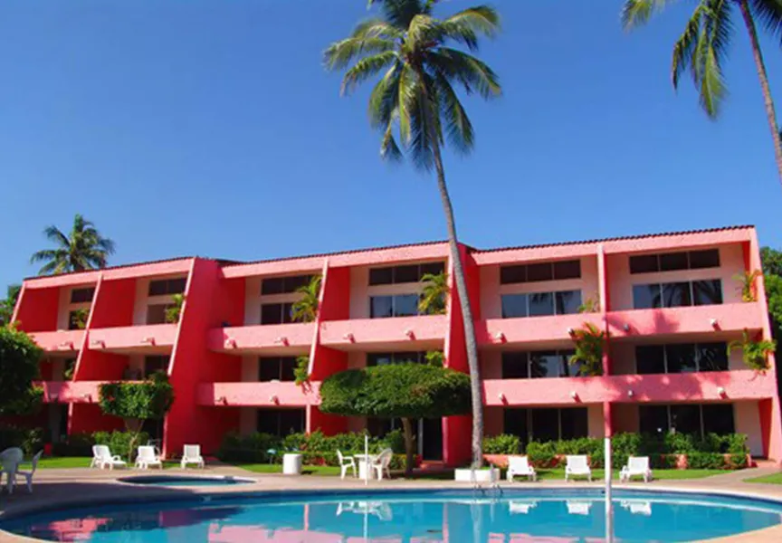 Coral Ixtapa hotel detail image 2