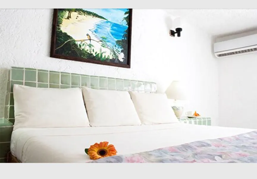 Coral Ixtapa hotel detail image 6