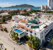 Quality Inn Mazatlan hotel detail image 3