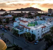 Quality Inn Mazatlan hotel detail image 5