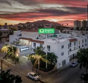Quality Inn Mazatlan hotel detail image 7