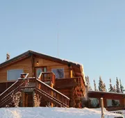 Northern Sky Lodge hotel detail image 3