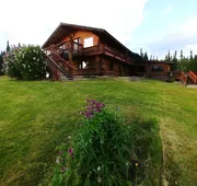 Northern Sky Lodge hotel detail image 4