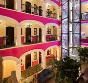 Casona María hotel detail image 3