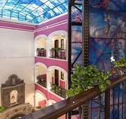Casona María hotel detail image 4