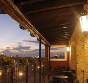 Casona María hotel detail image 5
