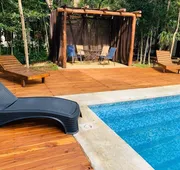 Ecovergel Riviera Maya Hotel Boutique hotel detail image 3