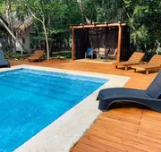 Ecovergel Riviera Maya Hotel Boutique hotel detail image 4