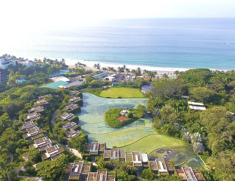 W Punta de Mita hotel detail image 2