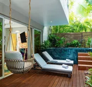 W Punta de Mita hotel detail image 3