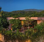 W Punta de Mita hotel detail image 5