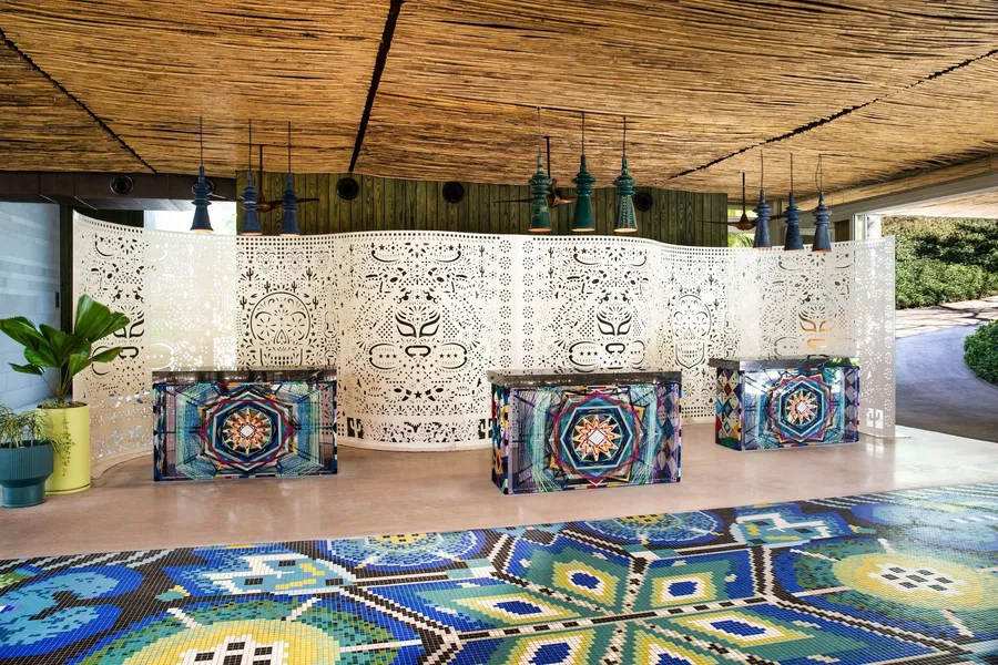 W Punta de Mita hotel detail image 6
