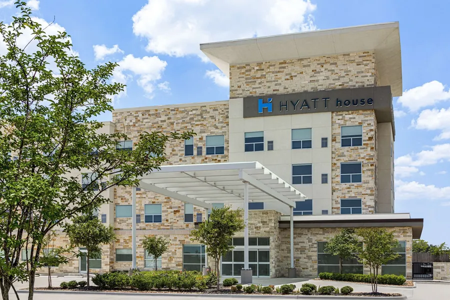 Hyatt House Bryan/College Station hotel detail image 2