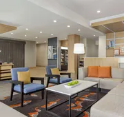 Hyatt House Bryan/College Station hotel detail image 3