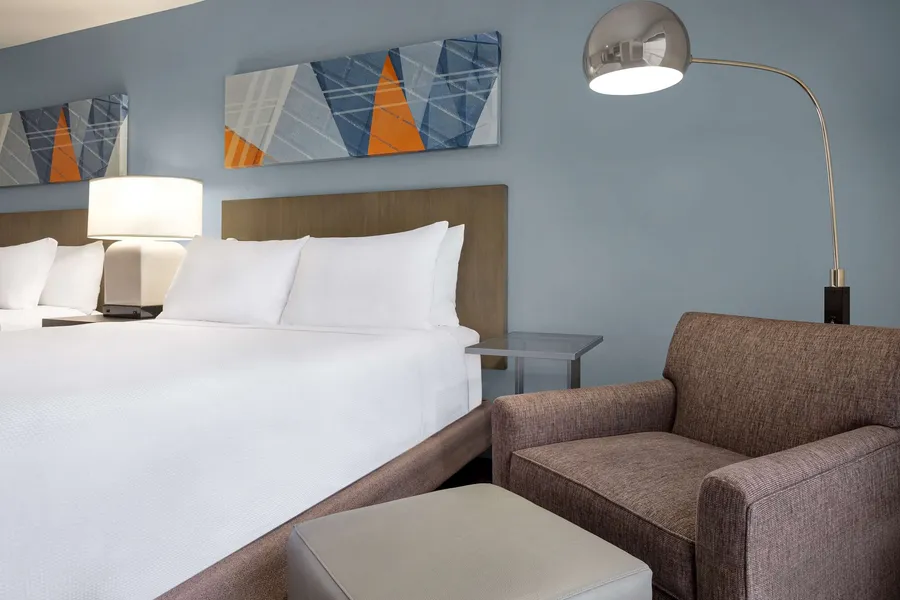 Hyatt House Bryan/College Station hotel detail image 6