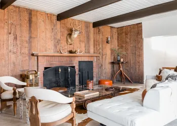 Cuyama Buckhorn hotel thumbnail 8