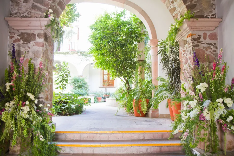 Casa de Sierra Nevada, A Belmond Hotel, San Miguel de Allende hotel detail image 2