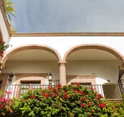 Casa de Sierra Nevada, A Belmond Hotel, San Miguel de Allende hotel detail image 3