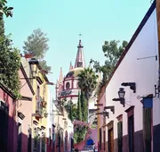 Casa de Sierra Nevada, A Belmond Hotel, San Miguel de Allende hotel detail image 4