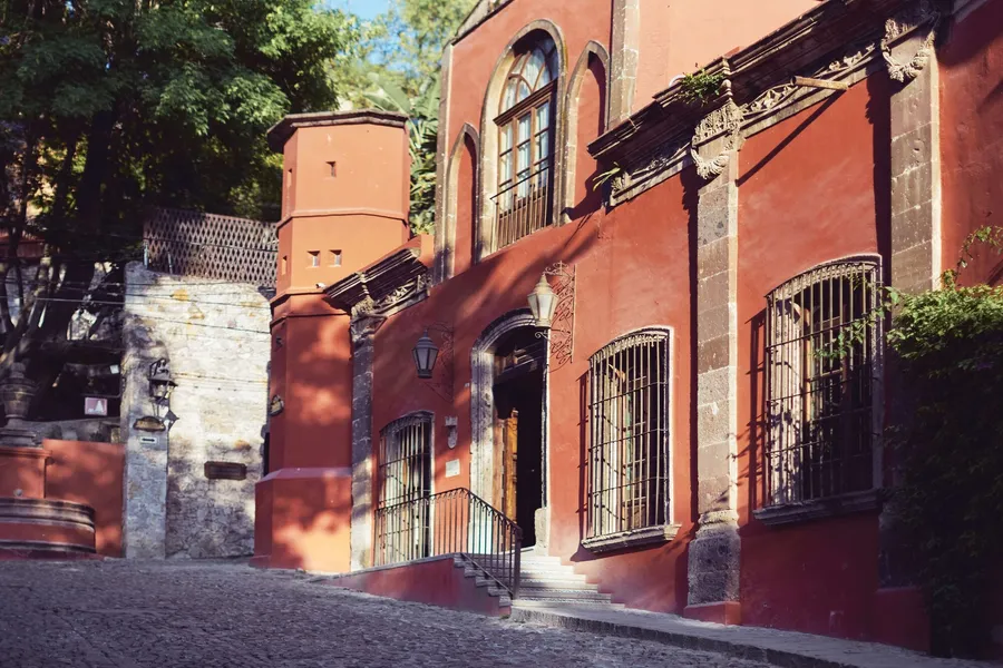 Casa de Sierra Nevada, A Belmond Hotel, San Miguel de Allende hotel detail image 6