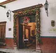 Casa de Sierra Nevada, A Belmond Hotel, San Miguel de Allende hotel detail image 7