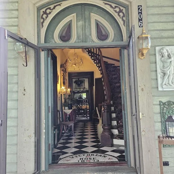 1873 Victorian Rose B & B hotel detail image 6