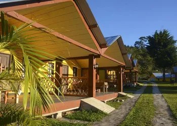 Cabaña Paraíso Tziscao hotel thumbnail 2