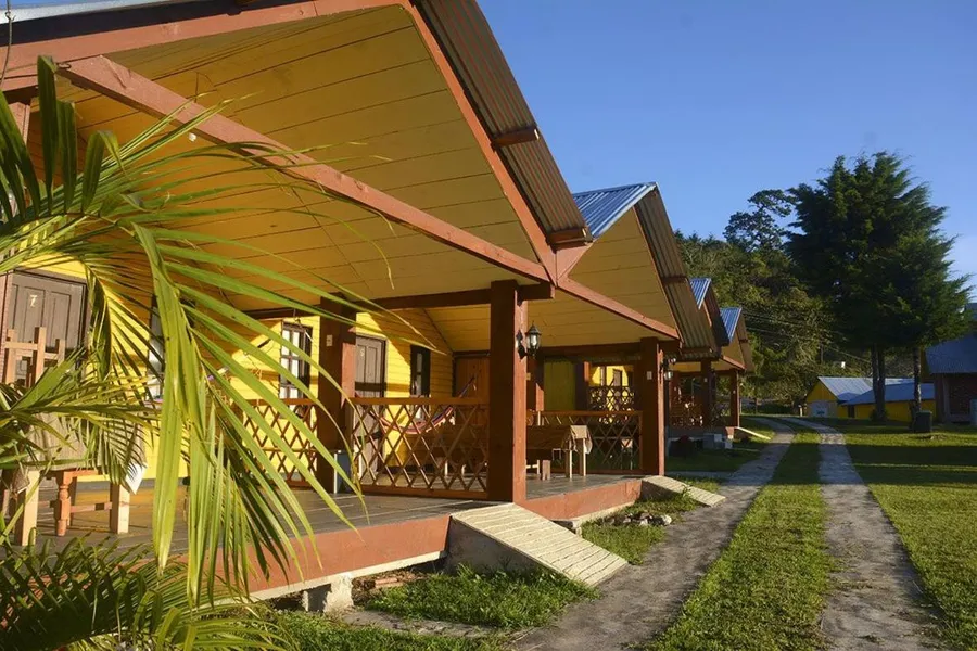 Cabaña Paraíso Tziscao hotel detail image 2