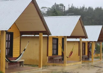 Cabaña Paraíso Tziscao hotel thumbnail 4