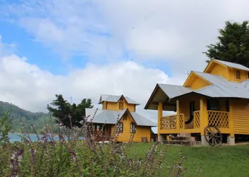 Cabaña Paraíso Tziscao hotel thumbnail 7