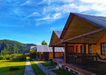 Cabaña Paraíso Tziscao hotel thumbnail 8