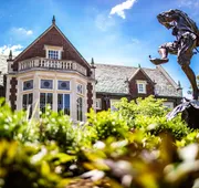 Harwelden Mansion hotel detail image 3